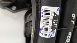 COLETOR ADMISSÃO HYUNDAI HB20 1.0 3CC 2019 2020 (6)