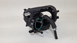 COLETOR ADMISSÃO HYUNDAI HB20 1.0 3CC 2019 2020 (6)