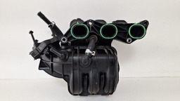 COLETOR ADMISSÃO HYUNDAI HB20 1.0 3CC 2019 2020 (6)