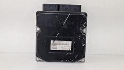 MODULO INJEÇÃO MERCEDES C180 1.8 2005 2006 2007 KOMPRESSOR