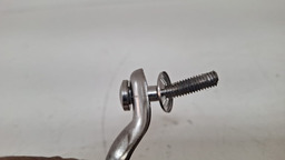 ABRAÇADEIRA RESFRIADOR VALVULA EGR FORD RANGER 3.2 2014-2020