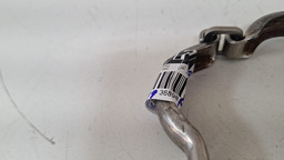 ABRAÇADEIRA RESFRIADOR VALVULA EGR FORD RANGER 3.2 2014-2020