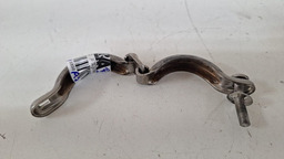 ABRAÇADEIRA RESFRIADOR VALVULA EGR FORD RANGER 3.2 2014-2020