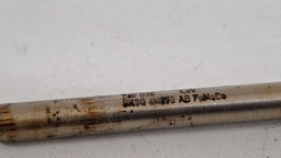 VELA AQUECEDORA FORD RANGER 3.2 2014 A 2020 (1)