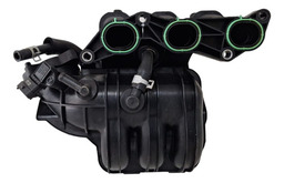 COLETOR ADMISSÃO HYUNDAI HB20 1.0 3CC 2019 2020 (5)