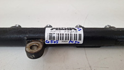 FLAUTA COMBUSTIVEL SENSOR PRESSÃO FORD RANGER 3.2 2014-2020