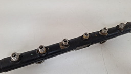 FLAUTA COMBUSTIVEL SENSOR PRESSÃO FORD RANGER 3.2 2014-2020