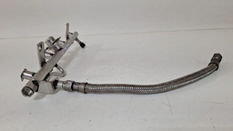 FLAUTA COMBUSTIVEL MERCEDES C180 1.8 2004 2005