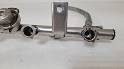 FLAUTA COMBUSTIVEL MERCEDES C180 1.8 2004 2005