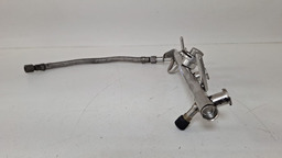 FLAUTA COMBUSTIVEL MERCEDES C180 1.8 2004 2005