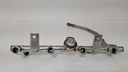 FLAUTA COMBUSTIVEL MERCEDES C180 1.8 2004 2005