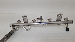 FLAUTA COMBUSTIVEL MERCEDES C180 1.8 2004 2005