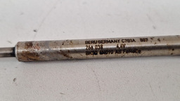 VELA AQUECEDORA FORD RANGER 3.2 2014 A 2020 (3)