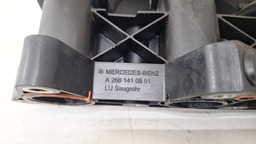 COLETOR ADMISSÃO MERCEDES B200 2.0 TURBO 2010 2011