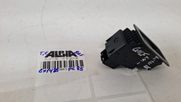 BOTÃO VIDRO ELETRICO T. E. VOLKSWAGEN GOLF TSI 2017 A 2018