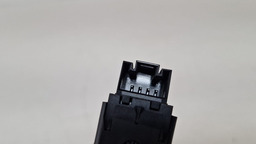 BOTÃO VIDRO ELETRICO T. E. VOLKSWAGEN GOLF TSI 2017 A 2018