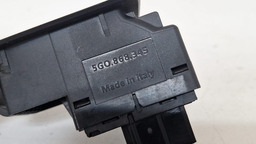 BOTÃO VIDRO ELETRICO T. E. VOLKSWAGEN GOLF TSI 2017 A 2018