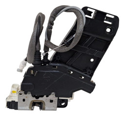 Fechadura Eletrica Porta D.e. J Renegade, F Toro 2016 2022