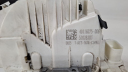 FECHADURA ELETRICA PORTA D.E. J RENEGADE, F TORO 2016 2022