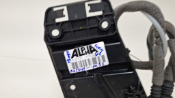 FECHADURA ELETRICA PORTA D.E. J RENEGADE, F TORO 2016 2022