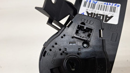 BOTÃO FAROL MILHA AUDI A4 2.0 TFSI 2009 A 2012