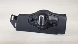 BOTÃO FAROL MILHA AUDI A4 2.0 TFSI 2009 A 2012