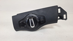 BOTÃO FAROL MILHA AUDI A4 2.0 TFSI 2009 A 2012