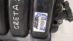COLETOR ADMISSÃO HYUNDAI CRETA 2.0 2017 2018 2019