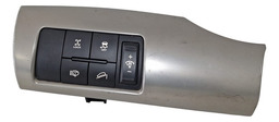 Botão Comando Farol Kia Sorento 2012 2013