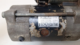 MOTOR PARTIDA ARRANQUE RANGER 2.2 3.2 DIESEL 2013 A 2023