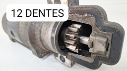 MOTOR PARTIDA ARRANQUE RANGER 2.2 3.2 DIESEL 2013 A 2023