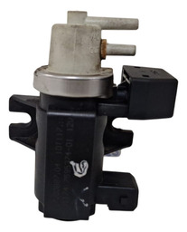Valvula Solenoide Turbina Bmw  X6 4.4 2010 2011