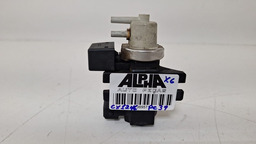 VALVULA SOLENOIDE TURBINA BMW  X6 4.4 2010 2011