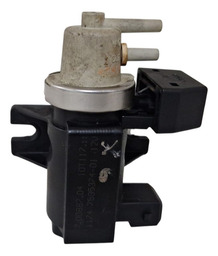 Válvula Solenoide Turbina Bmw  X6 4.4 2010 2011 (1)