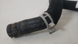 MANGUEIRA TUBO ÁGUA FORD RANGER 3.2 2019 2020 DIESEL