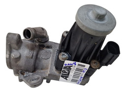 Valvula Egr C/ Suporte Motor Ford Ranger 3.2 2014 A 2020