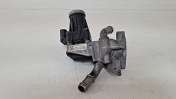 VALVULA EGR C/ SUPORTE MOTOR FORD RANGER 3.2 2014 A 2020