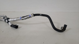 MANGUEIRA VACUO FORD RANGER 3.2 2019 2020 DIESEL PRETO