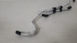 MANGUEIRA VACUO FORD RANGER 3.2 2019 2020 DIESEL PRETO