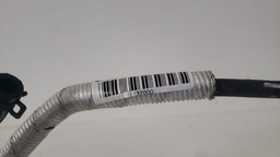 MANGUEIRA VACUO FORD RANGER 3.2 2019 2020 DIESEL PRETO