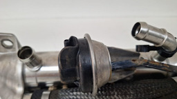 RESFRIADOR VALVULA EGR FORD RANGER 3.2 2014 A 2020