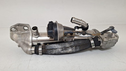 RESFRIADOR VALVULA EGR FORD RANGER 3.2 2014 A 2020