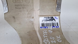 PROTETOR CALOR TURBINA JETTA TIGUAN PASSAT TSI 2.0 2010 2011