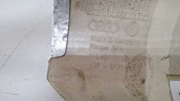 PROTETOR CALOR TURBINA JETTA TIGUAN PASSAT TSI 2.0 2010 2011