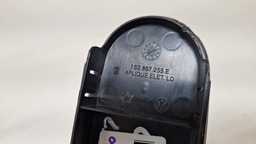 BOTÃO VIDRO ELÉTRICO DIANTEIRO DIREITO VOLKSWAGEN UP 2018