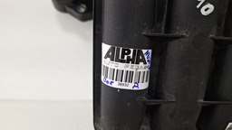 COLETOR ADMISSÃO HYUNDAI HB20 1.0 3CC 2018