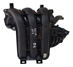 COLETOR ADMISSÃO HYUNDAI HB20 1.0 3CC 2019 2020 (1)