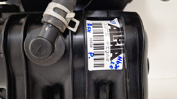 COLETOR ADMISSÃO HYUNDAI HB20 1.0 3CC 2019 2020 (1)