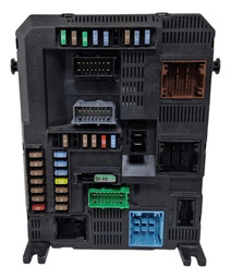 Modulo Bsi Peugeot 208 1.5 2014 2015