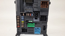 MODULO BSI PEUGEOT 208 1.5 2014 2015